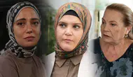 Kızılcık Şerbeti'nde Sönmez gitti yerine yeni isim geldi
