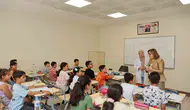 Gaziantep’te çocuklar için ücretsiz yaz okulu dönemi başlıyor