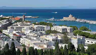 Ege'de susuzluk alarmı: Turistik cennetlerde musluklar kurumak üzere
