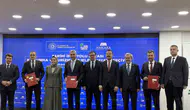 Ankara'nın tarihi İpek Yolu güzergahına yeni rota