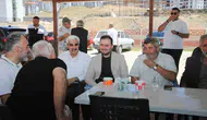 Kerbela acısı tüm Müslümanların ortak paydasıdır