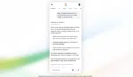 Google artık interneti sizin yerinize 7/24 tarayıp özetleyecek