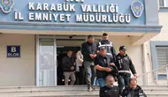 Bir kayıp vakası suç örgütü operasyonuna dönüştü