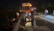 Serik yolunda hatalı sollama kazaya davetiye çıkardı
