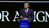 Selçuk Bayraktar dijital dünyadaki yeni tehlikeye dikkat çekti