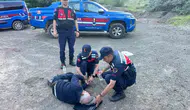 Yozgat kırsalında kaybolan 80 yaşındaki adam ormanlık alanda bulundu
