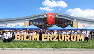 Erzurum’da 229 genç mucit projeleriyle sahneye çıktı