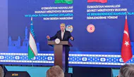 Hatay'da Özbekistan izleri Deprem konutlarına yeni isimler verildi