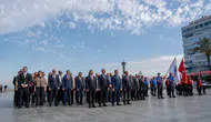 İzmir infaz koruma memurlarını ilk kez özel bir günle onurlandırdı