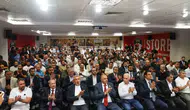 Memik Yılmaz Gaziantep FK koltuğunda devam ediyor