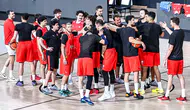 Milliler dünya kupası yolunda hazırlıklara start verdi
