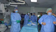 Muğla’da doktorlardan tıp dünyasını heyecanlandıran dört kritik kalp ameliyatı