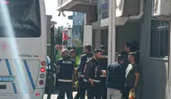 Buca Belediyesi’ne yolsuzluk operasyonu Başkan gözaltında
