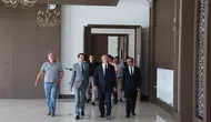 Çanakkale Havalimanı yeni yüzüne kavuşuyor