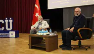 Ağrı'da anlam arayışına yoğun ilgi