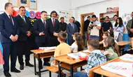 Gümüşhane’de yaz tatili zili çaldı