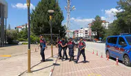 Bucak'ta uyuşturucu partisi düzenleyen şüpheli cezaevine gönderildi