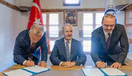 Erzurum ve Erzincan deprem verilerini ortak havuzda birleştiriyor