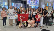 İtalyan sularını dize getiren İzmirli Eda şampiyon döndü