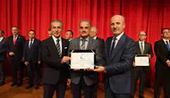 Sakarya Üniversitesi spor imkanlarıyla Türkiye’nin zirvesinde yer aldı