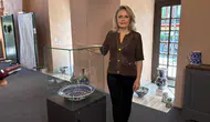 İznik çinileri Üsküdar’da yeniden hayat buluyor