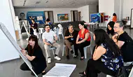 İklim krizinde kadınların sesi küresel zirveye taşınıyor