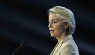 Von der Leyen rotayı Kafkasya’ya çeviriyor