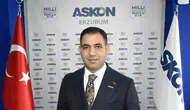 Erzurum ASKON Başkanı Turan’dan babalar için özel mesaj