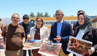 Gaziantep dev kongre merkeziyle turizmde vites yükseltiyor