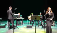 Tekirdağlılar Amir Ateş besteleriyle unutulmaz bir gece yaşadı