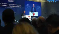 Erdoğan’dan dünyaya yatırım çağrısı Türkiye’ye yerleşenlere 20 yıl vergi muafiyeti