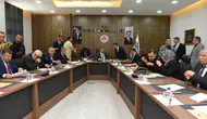 Okullarda artan şiddete karşı TBMM heyeti sahaya indi