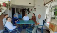 Yatağan Kaymakamı köylülerin ayağına gitti