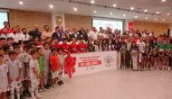 Muğla’da amatör spor kulüplerine nakdi destek dönemi başladı