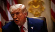 Trump İran ile diyalog kapısını şimdilik kapalı görüyor