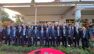 Kayserili iş dünyası rotayı Avrupa pazarına çevirdi