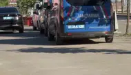 Kocaeli’de tefeci ve rüşvetçi avı