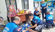 Mersin'deki bir markette 3 yıl önce son kullanma tarihi bitmiş ürünler bulundu