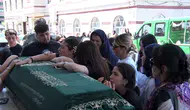 Çeşme saldırısında ölen Can Polat İstanbul'da toprağa veriliyor