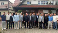 Denizli iş dünyası Polonya pazarında yeni kapılar aralıyor