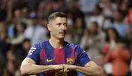 Lewandowski rotayı Amerika’ya çevirdi