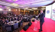 Bakan Bayraktar'dan enerji bağımsızlığı mesajı