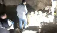 Hatay'da dereye giren 12 yaşındaki Hamza yaşamını yitirdi