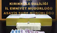 Kırıkkale'de kahvehane baskını Kumar oynayanlara ağır fatura
