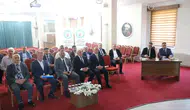 Bayburt sınav dönemi için önlemleri artırıyor