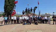 Yörük Ali Efe’nin Malgaç zaferi 107 yaşında