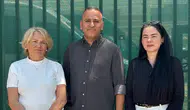 Lüks sitede aidat isyanı: Şok ödeme istenince soluğu mahkemede aldı