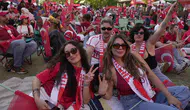Los Angeles’ta Türk rüzgarı esiyor