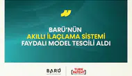 Bartın'da sineklerle mücadeleye teknolojik çözüm tescillendi