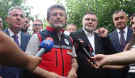 İzmir kirazında sezon açıldı üreticiye destek sözü geldi